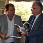 Sul Informação - Torre albarrã do Castelo de Paderne restaurada com o «processo construtivo histórico» dos almóadas