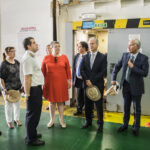 Sul Informação - Portimão estuda ligação de ferry a Espanha e Marrocos