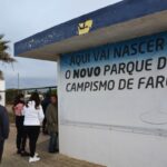 Sul Informação - O fim de uma era: Câmara de Faro retoma posse do parque de campismo