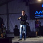 Sul Informação - Após noite de tunas, hoje há Lon3r Johny e Dj Deelight na Receção ao Caloiro