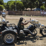 Sul Informação - Quem não for à Concentração de Motos por bem, mais vale «não aparecer»