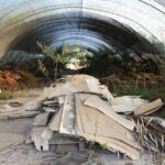Sul Informação - Juntos pelo Sudoeste quer obrigar CCDR Alentejo a avaliar impacte ambiental das estufas no Parque Natural