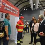 Sul Informação - Dispositivo de Combate a Fogos no Algarve reforçado e com muitas novidades