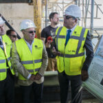Sul Informação - Obras que ainda faltam na EN125 são para se ir fazendo