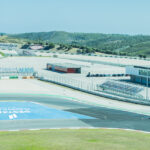 Sul Informação - “Racing School” do Autódromo acelera com novos Porsche em «ano histórico»