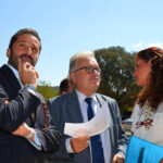 Sul Informação - Torre albarrã do Castelo de Paderne restaurada com o «processo construtivo histórico» dos almóadas