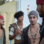 Sul Informação - Festival da Cerveja de Silves começou com muito calor e muita gente [fotogaleria]