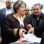 Sul Informação - Geminação entre Lagos e Alcácer Quibir «transforma momento trágico em ato de cooperação»