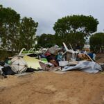 Sul Informação - O fim de uma era: Câmara de Faro retoma posse do parque de campismo