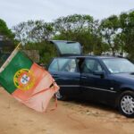 Sul Informação - O fim de uma era: Câmara de Faro retoma posse do parque de campismo