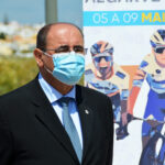 Sul Informação - Ciclismo de “Volta ao Algarve” «com pelotão brutal»