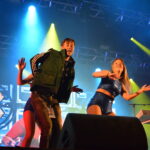 Sul Informação - Depois da festa com Miguel Bravo e Quim das Remisturas, hoje há Hybrid Theory na Semana Académica