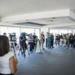 Sul Informação - “Racing School” do Autódromo acelera com novos Porsche em «ano histórico»