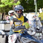 Sul Informação - Milhares de motards partiram de Faro para percorrer Portugal de Lés-a-Lés