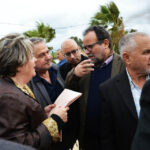 Sul Informação - Geminação entre Lagos e Alcácer Quibir «transforma momento trágico em ato de cooperação»
