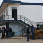 Sul Informação - O fim de uma era: Câmara de Faro retoma posse do parque de campismo