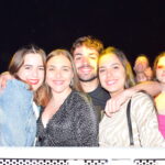 Sul Informação - Depois da festa com Miguel Bravo e Quim das Remisturas, hoje há Hybrid Theory na Semana Académica