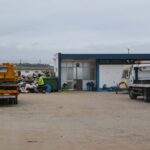 Sul Informação - O fim de uma era: Câmara de Faro retoma posse do parque de campismo