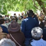 Sul Informação - Beja recebeu o Terras sem Sombra, festival nas transumâncias do mundo