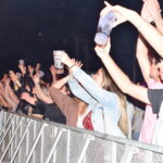 Sul Informação - Depois da festa com Miguel Bravo e Quim das Remisturas, hoje há Hybrid Theory na Semana Académica