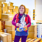 Sul Informação - Banco Alimentar contra a Fome: «Nunca é demais ajudar quem mais precisa»