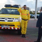 Sul Informação - Dispositivo de Combate a Fogos no Algarve reforçado e com muitas novidades