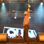 Sul Informação - Depois da festa com Miguel Bravo e Quim das Remisturas, hoje há Hybrid Theory na Semana Académica