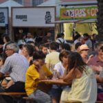 Sul Informação - Festival da Cerveja de Silves começou com muito calor e muita gente [fotogaleria]