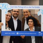 Sul Informação - Entrega dos prémios da Corrida Fotográfica registada por fotógrafo “à la minuta”