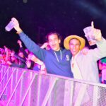 Sul Informação - Depois da festa com Miguel Bravo e Quim das Remisturas, hoje há Hybrid Theory na Semana Académica