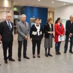 Sul Informação - Viagens da Gulbenkian a Portimão começam com artes plásticas, mas vão estender-se à música