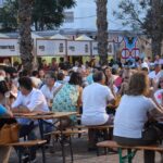 Sul Informação - Festival da Cerveja de Silves começou com muito calor e muita gente [fotogaleria]