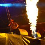 Sul Informação - Depois da festa com Miguel Bravo e Quim das Remisturas, hoje há Hybrid Theory na Semana Académica