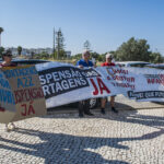 Sul Informação - Obras que ainda faltam na EN125 são para se ir fazendo