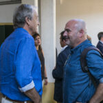 Sul Informação - A festa do lançamento do novo Sul Informação foi bonita, pá!