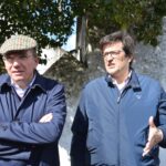 Sul Informação - Beja recebeu o Terras sem Sombra, festival nas transumâncias do mundo