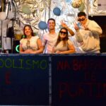 Sul Informação - Depois de dia “em cheio” com Fernando Daniel, Bispo e DJ Ride, País das Maravilhas terá hoje Quim das Remisturas