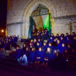 Sul Informação - Monumental Serenata deu início à 37ª Semana Académica do Algarve