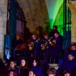 Sul Informação - Monumental Serenata deu início à 37ª Semana Académica do Algarve