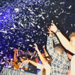 Sul Informação - Depois da festa com Miguel Bravo e Quim das Remisturas, hoje há Hybrid Theory na Semana Académica