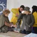 Sul Informação - Beja recebeu o Terras sem Sombra, festival nas transumâncias do mundo