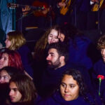 Sul Informação - Monumental Serenata deu início à 37ª Semana Académica do Algarve