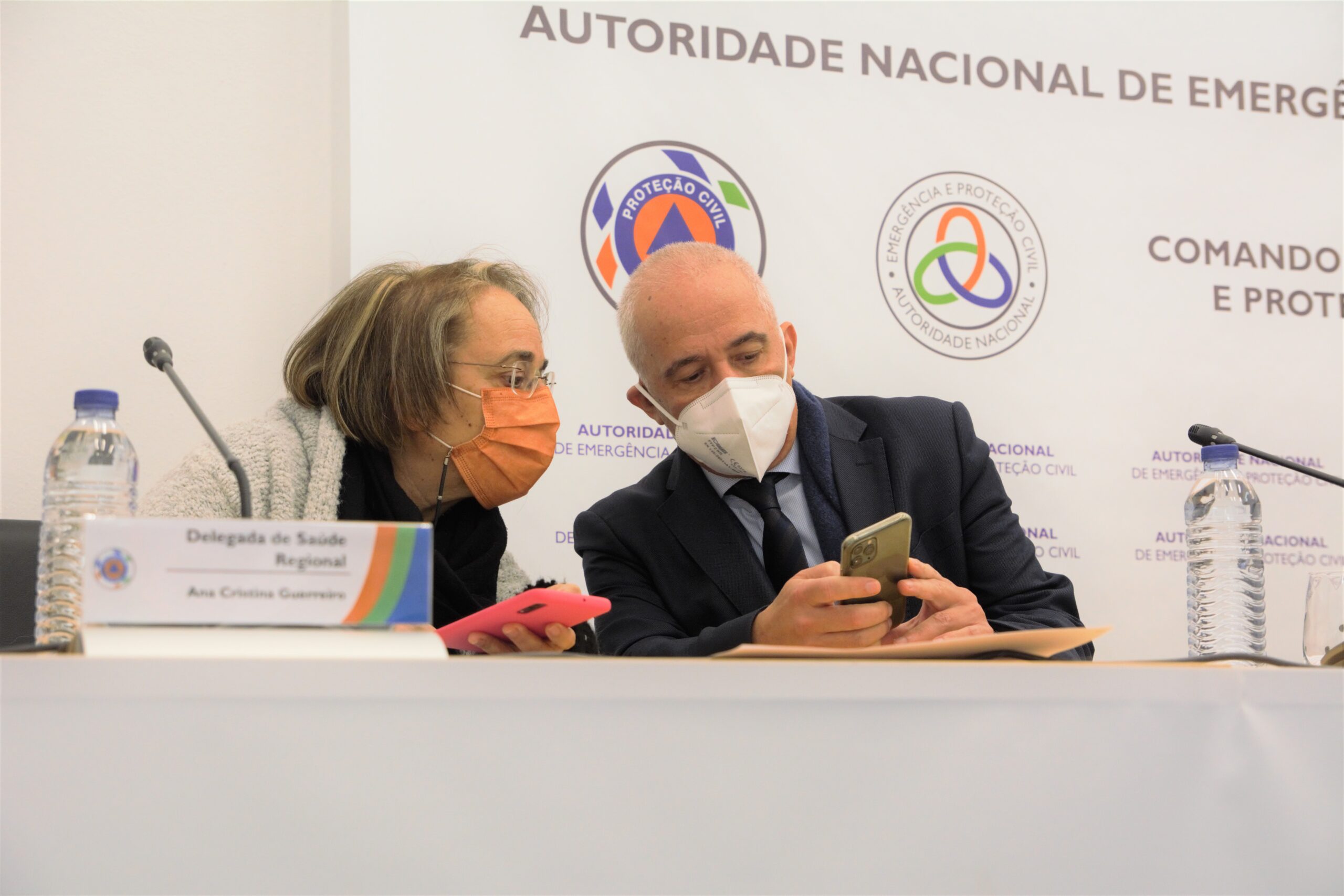 Sul Informação - Covid-19: Situação «preocupa» no Algarve, mas vacinação está a aliviar pressão sobre os hospitais