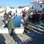Sul Informação - Beja recebeu o Terras sem Sombra, festival nas transumâncias do mundo