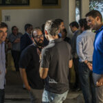 Sul Informação - A festa do lançamento do novo Sul Informação foi bonita, pá!