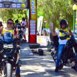 Sul Informação - Milhares de motards partiram de Faro para percorrer Portugal de Lés-a-Lés