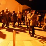 Sul Informação - Marmelete, onde se ouve o lento escorrer da noite, entre teatro, copinhos de medronho e música