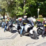 Sul Informação - Milhares de motards partiram de Faro para percorrer Portugal de Lés-a-Lés