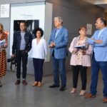 Sul Informação - Há uma Rua do Algarve cheia de platibandas para visitar no Museu de Portimão