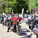 Sul Informação - Milhares de motards partiram de Faro para percorrer Portugal de Lés-a-Lés